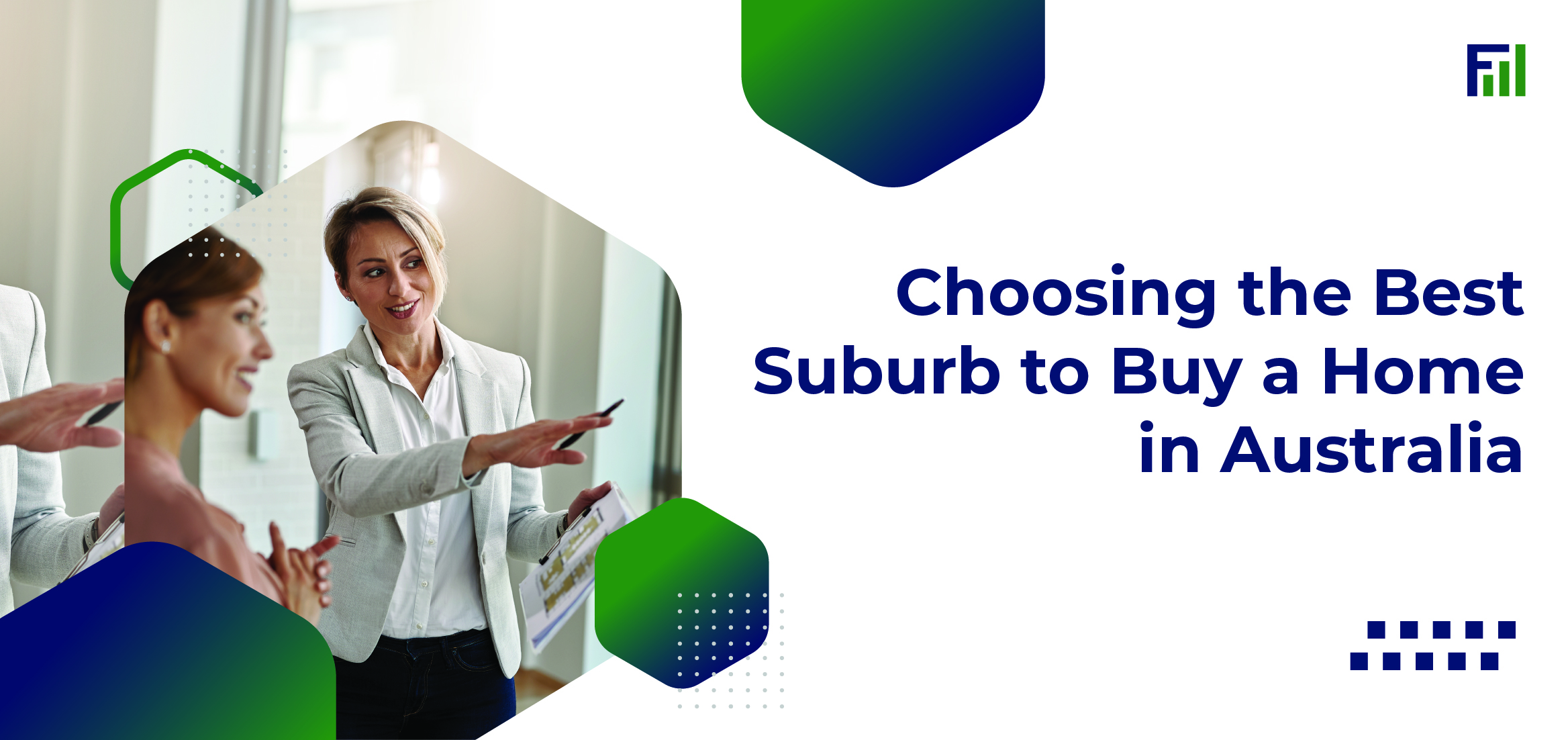 Choosing the Best Suburb to Buy a Home in Australia